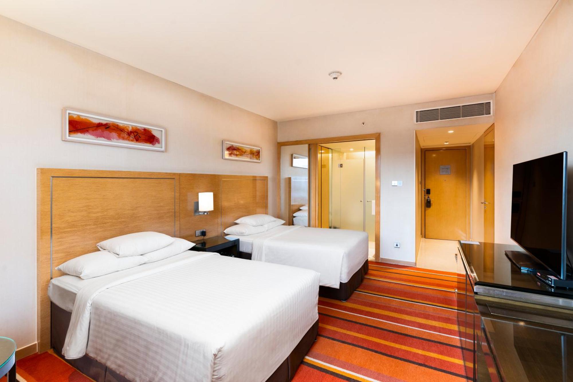 Courtyard By Marriott Pune Hinjewadi Pimpri-Chinchwad Luaran gambar