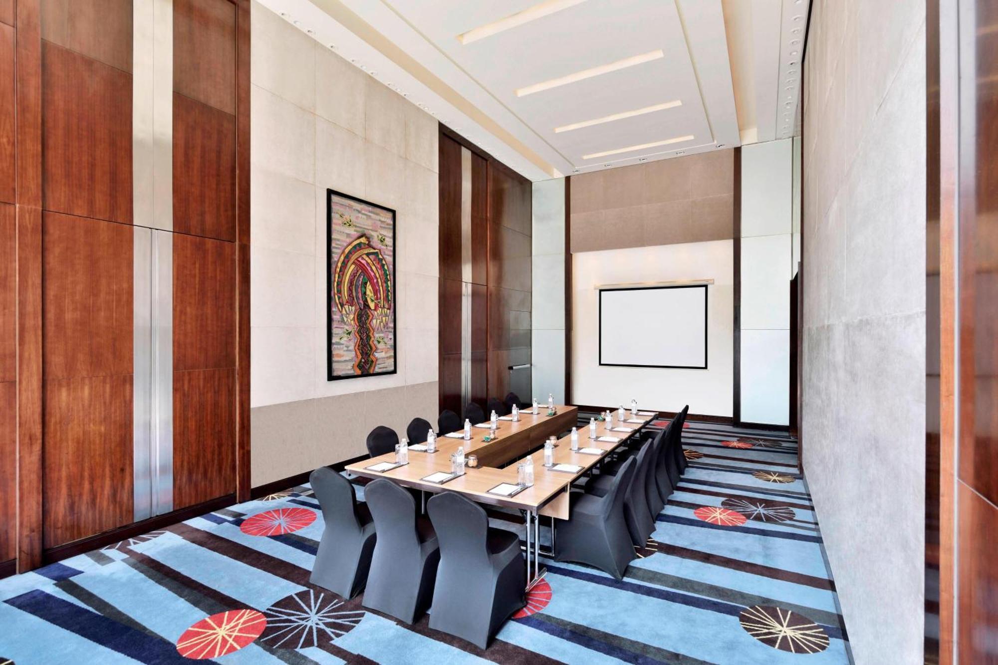 Courtyard By Marriott Pune Hinjewadi Pimpri-Chinchwad Luaran gambar