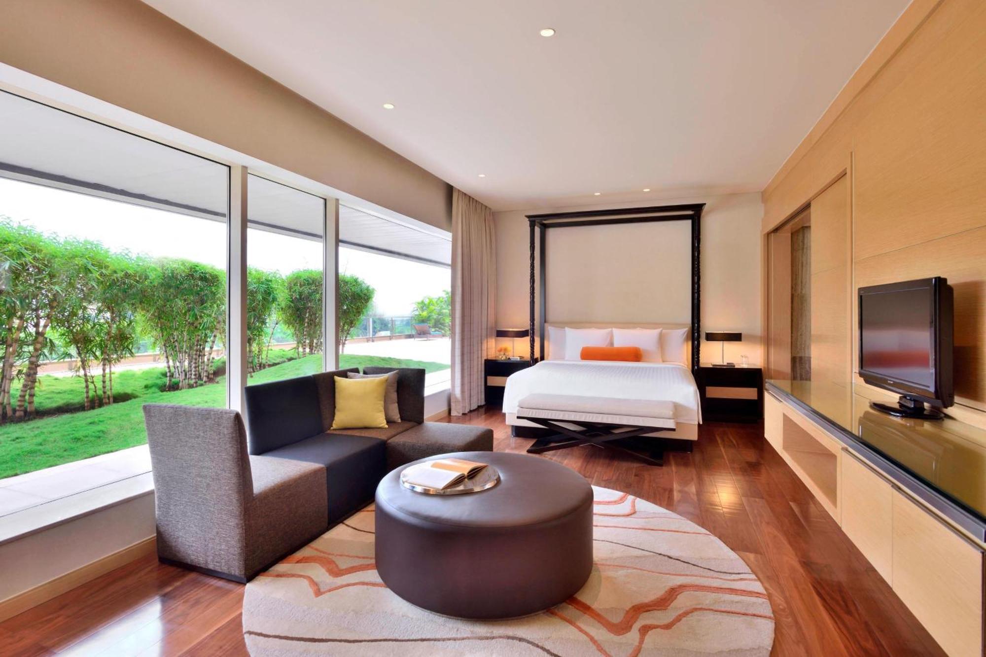 Courtyard By Marriott Pune Hinjewadi Pimpri-Chinchwad Luaran gambar
